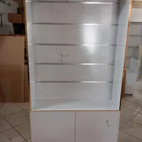 کانتر ، قفسه ، رگال ،پارتیشن،|فروشگاه و مغازه|فردیس, شهرک شهید حسینی|دیوار