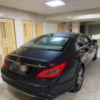 بنز cls 500مدل ۲۰۱۲تمیز کم کارکرد|خودرو سواری و وانت|تهران, سعادت‌آباد|دیوار