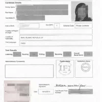 کلاس آیلتس و زبان انگلیسی IELTS & English|خدمات آموزشی|تبریز, |دیوار