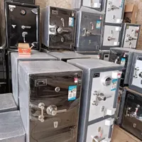 گاوصندوق ks250بلند دیجیتالی ومکانیکی|ابزارآلات|کرج, دهقان ویلا|دیوار