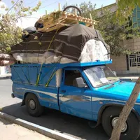 باربری و حمل اثاثیه