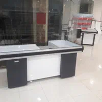 میز صندوق(میز چک اوت )|فروشگاه و مغازه|تهران, تهرانسر شرقی|دیوار