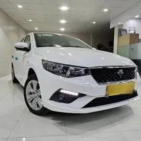 تارا وی 4 ال ایکس، مدل ۱۴۰۴