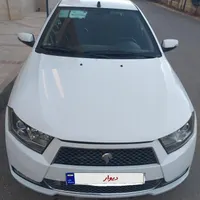 دنا معمولی تیپ ۲، مدل ۱۳۹۷