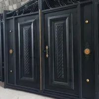 درب و دروازه .ویلایی .باغی.اپارتمانی     اسفندی|مصالح و تجهیزات ساختمان|رشت, معلولین|دیوار