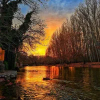 اجاره ویلا باغبهادران.باغ بهادران.باغبادران|اجارهٔ کوتاه‌مدت ویلا و باغ|اصفهان, خواجو|دیوار