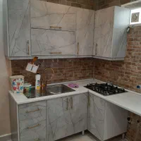 واحد۶۰متری سام وزال شیک تمیزوبهداشتی|اجارهٔ کوتاه‌مدت آپارتمان و سوئیت|قشم, |دیوار