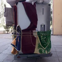 وانت بار تلفنی مرکزی با کارگر اسباب کشی حرفه ای|خدمات حمل و نقل|شیراز, شهرک ولیعصر|دیوار