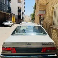 پژو آر دی آی (RDi) بنزینی، مدل ۱۳۸۲