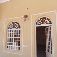 نقاشی و رنگ آمیزی سید