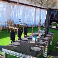 تالار پذیرایی افق طلایی پردیس شرق|خدمات پذیرایی، مراسم|تهران, بوستان سرخه حصار|دیوار