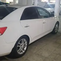 کیا سراتو اتوماتیک 2000cc، مدل ۹۶|خودرو سواری و وانت|اصفهان, جلفا|دیوار