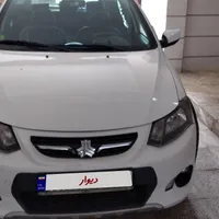 کوییک دنده ای ساده مدل ۱۴۰۱