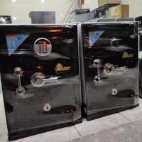 گاوصندوق کاوه( وغیره )