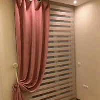 نصاب پرده لباسشویی،گوهردشت مهرشهر عظیمیه باغستان|خدمات پیشه و مهارت|کرج, گوهردشت|دیوار