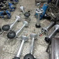 مشعل شیپوری