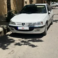 پژو پارس LX TU5، مدل ۱۴۰۱|خودرو سواری و وانت|یاسوج, |دیوار