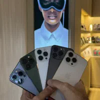 گوشی بدون پیش پرداخت ایفون مدل سیزده