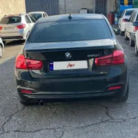 بی‌ام‌و سری 3 سدان 320i، مدل ۲۰۱۸|خودرو سواری و وانت|تهران, چیتگر|دیوار