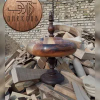 نیروی کار آقا سمباده کاری و کمک نجار ظروف چوبی|استخدام صنعتی، فنی، مهندسی|اراک, |دیوار