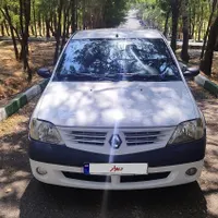 L۹۰ پارس خودرویی