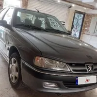 پژو پارس LX TU5، مدل ۱۴۰۰|خودرو سواری و وانت|تهران, مشیریه|دیوار