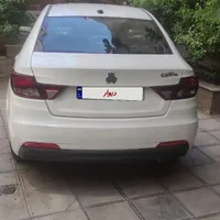 شاهین GL دنده ای، مدل ۱۴۰۴