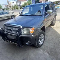 کاپرا دو کابین دو دیفرانسیل، مدل ۱۳۸۹