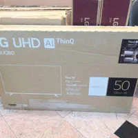 ال ای دی 50 اینچ ال‌جی UR8006 الجی LG|تلویزیون و پروژکتور|تهران, ایران|دیوار