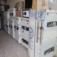 1600 گاوصندوق ۱۴۰۰ جی اس صندوق ۱۲۰۰ GS ۱۰۰۰ گنجینه|ابزارآلات|تهران, بازار|دیوار