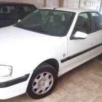 پژو پارس سال اسفند 99
