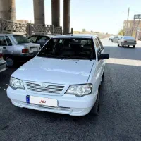 پراید 111 مدل 93
