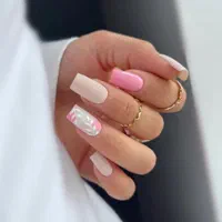 خدمات ناخن آموزش تخصصی کاشت ناخن روسی و برزیلی|خدمات آرایشگری و زیبایی|تبریز, |دیوار