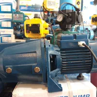 پمپ آب یک اسب جتی مدل IAM100 پنتاکس ایتالیا وونیکو|مصالح و تجهیزات ساختمان|مشهد, کوشش|دیوار