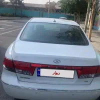 آزرا ۲۰۱۰|خودرو سواری و وانت|تهران, بهارستان|دیوار