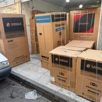بخچال پاکشوما جی پلاس اسنوا دوو خریدمیکنم میفروشم|یخچال و فریزر|تهران, آذربایجان|دیوار