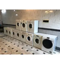 تعمیرونمایندگی رسمی پاکشوما(ماشین لباسشویی ظرفشویی|خدمات پیشه و مهارت|قم, صفائیه|دیوار