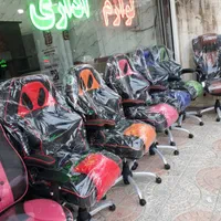 صندلی کامپیوتر