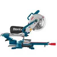 فارسی بر تیغه 25 لیزردار مدل 5304 با ضمانت رونیکس