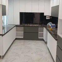 کابینت و کمد دیواری فاز8