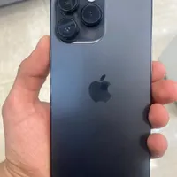 اپل iphone 14 Pro Max با حافظهٔ ۲۵۶ گیگابایت