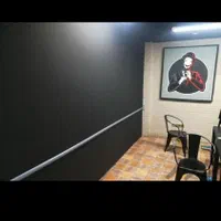 نقاش ساختمان رنگکاری نقاشی ساختمانی رنگ امیزی|خدمات پیشه و مهارت|تهران, نیروی هوایی (پیروزی)|دیوار
