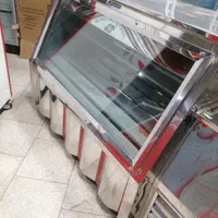 خریداریخچال (خرید و فروش) یخچال مغازه ویترینی|فروشگاه و مغازه|مشهد, آزادشهر|دیوار