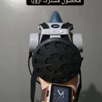 ماسک شیمیایی نقاشی رنگ آمیزی خودرواتومبیل پلیستر|ابزارآلات|مشهد, امام رضا (ع)|دیوار