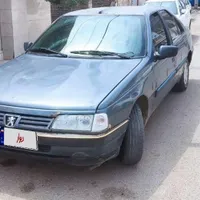 پژو ۲۰۰۰ بنزینی انژکتور، مدل ۱۳۷۹|خودرو سواری و وانت|قم, شهرک مهدیه|دیوار