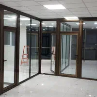 تولیدی درب و پنجره های دوجداره|خدمات پیشه و مهارت|ارومیه, |دیوار