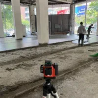 اجرای فومبتن شیراز(مهندس قاسمی)