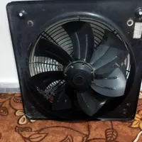 هواکش صنعتی|پنکه و تصفیه‌کنندهٔ هوا|ماهدشت, |دیوار