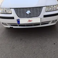 سمند LX EF7، مدل ۱۳۹۷|خودرو سواری و وانت|تهران, قیام‌دشت|دیوار