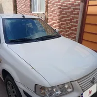 سمند LX EF7 بنزینی، مدل ۱۳۹۲|خودرو سواری و وانت|یزد, |دیوار